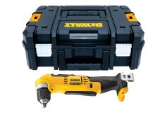 AKU KOTNI VRTAL. 18V BREZ BATERIJE Dewalt DCD740N