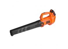 Aku puhalnik za listje Black & Decker BCBL200L Aku puhalnik za listje Black & Decker BCBL200L