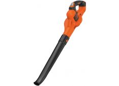 AKU PUHALNIK ZA LISTJE 18 VBREZ BATERIJE Black & Decker GWC1820PCB AKU PUHALNIK ZA LISTJE 18 VBREZ BATERIJE Black & Decker GWC1820PCB
