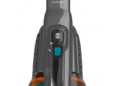 AKU ROČNI SESALNIK 12V 2.0AH Black & Decker BHHV320B AKU ROČNI SESALNIK 12V 2.0AH Black & Decker BHHV320B