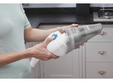 AKU ROČNI SESALNIK 3.6V Black & Decker NVC115JL AKU ROČNI SESALNIK 3.6V Black & Decker NVC115JL