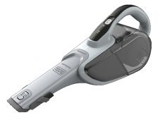 AKU ROČNI SESALNIK 7,2 V 1,5Ah Black & Decker DVJ215J AKU ROČNI SESALNIK 7,2 V 1,5Ah Black & Decker DVJ215J