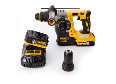 AKU ROTACIJSKO KLADIVO 18V 5,0Ah Dewalt DCH274P2