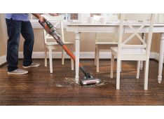 AKUMULATORSKI SESALEC S TELESKOP. PALICO. 18V2,0Ah Black & Decker BHFEV182C AKUMULATORSKI SESALEC S TELESKOP. PALICO. 18V2,0Ah Black & Decker BHFEV182C