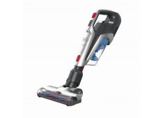 AKU SESALEC S TELESKOP. PALICO 21.6V, 2.1Ah 3V1 Black & Decker BHFE620J