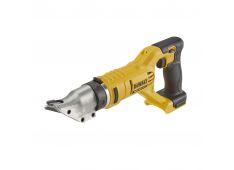 AKU ŠKARJE ZA PLOČEVINO 18V BREZ BATERIJE Dewalt DCS491N AKU ŠKARJE ZA PLOČEVINO 18V BREZ BATERIJE Dewalt DCS491N