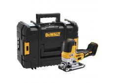 AKU VBODNA ŽAGA 18V XR BARE, TSTAK Dewalt DCS335NT