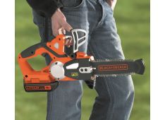 AKU VERIŽNA ŽAGA 18 V 2,0 Ah Black & Decker GKC1820L20 AKU VERIŽNA ŽAGA 18 V 2,0 Ah Black & Decker GKC1820L20
