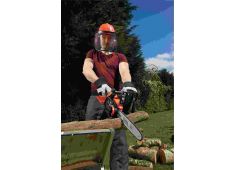 AKU VERIŽNA ŽAGA LI-ION 18 V/25CM BAR Black & Decker GKC1825L20 AKU VERIŽNA ŽAGA LI-ION 18 V/25CM BAR Black & Decker GKC1825L20