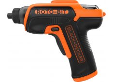 AKU VIJAČNIK  3,6 V BIT STORAGELi-Ion Black & Decker CS36BST