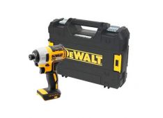 AKU XR KOMPAKTNI UDARNI VIJAČNIK TC BLUETOOTHV KOVČKU TSTAK Dewalt DCF888NT