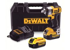 AKU XR UDARNI VIJAČNIK 14,4 V Dewalt DCF830M2