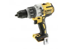 AKU XR UDARNI VRTALNI VIJAČNIK 18 VV TSTAK KOVČKU Dewalt DCD996NT AKU XR UDARNI VRTALNI VIJAČNIK 18 VV TSTAK KOVČKU Dewalt DCD996NT