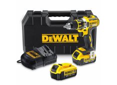 AKU XR VRTALNIK/VIJAČNIK 18 V, 4,0 Ah BREZKRTAČNI, LI-ION Dewalt DCD790M2 AKU XR VRTALNIK/VIJAČNIK 18 V, 4,0 Ah BREZKRTAČNI, LI-ION Dewalt DCD790M2