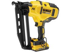 AKU XR ŽEBLJIČAR 18 V, 2 x 2.0Ah Dewalt DCN660D2