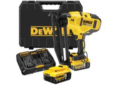 AKU XR ŽEBLJIČAR 18 V 5,0 Ah Dewalt DCN660P2