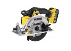 AKU ŽAGA KROŽ. 18V 4,0Ah Li-Ion Dewalt DCS391M2 AKU ŽAGA KROŽ. 18V 4,0Ah Li-Ion Dewalt DCS391M2