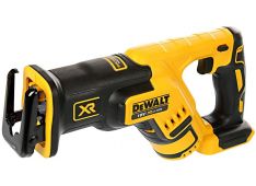 AKU ŽAGA LISIČJI REP 18V 5,0Ah BREZ BATERIJE Dewalt DCS367N