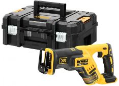 AKU ŽAGA LISIČJI REP 18V 5,0Ah BREZ BATERIJE tstak Dewalt DCS367NT