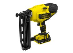 AKU ŽEBLJIČAR 18 V 2,0 Ah Stanley FMC792D2 AKU ŽEBLJIČAR 18 V 2,0 Ah Stanley FMC792D2