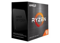 AMD procesor Ryzen 9 5900X  box