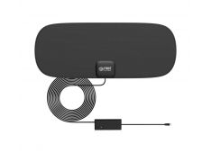 Antena sobna FIRST FM/UHF/VHF, DVB-T, DVB-T2, HD, DAB: YES, Antena sobna FIRST FM/UHF/VHF, DVB-T, DVB-T2, HD, DAB: YES,