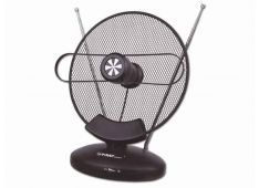 Antena sobna FIRST TV-FM VHF25dB/UHF36dB Antena sobna FIRST TV-FM VHF25dB/UHF36dB