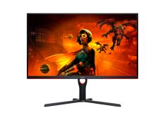 AOC Gaming U32G3X monitor - 80cm (32 AOC Gaming U32G3X monitor - 80cm (32