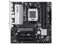 ASUS B850M MAX GAMING WIFI AM5 mATX osnovna plošča - AMD B850, 4xDDR5, 3xM.2, 4xSATA, 1Gb LAN, WiFi 6, BT, 1xDP, 1xHDMI, Aura Sync ASUS B850M MAX GAMING WIFI AM5 mATX osnovna plošča - AMD B850, 4xDDR5, 3xM.2, 4xSATA, 1Gb LAN, WiFi 6, BT, 1xDP, 1xHDMI, Aura Sync