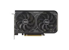 ASUS Dual GeForce RTX 4060 V2 OC Edition 8GB GDDR6 (DUAL-RTX4060-O8G-V2) grafična kartica, PCIe 4.0, 1xHDMI 2.1a, 3xDisplayPort 1.4a ASUS Dual GeForce RTX 4060 V2 OC Edition 8GB GDDR6 (DUAL-RTX4060-O8G-V2) grafična kartica, PCIe 4.0, 1xHDMI 2.1a, 3xDisplayPort 1.4a