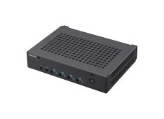 ASUS ExpertCenter PN43-BBN200MD Barebone mini PC - Intel N200 procesor, Intel UHD grafika, WiFi 6E, BT, 2.5G LAN, 1x DP 1.4 ASUS ExpertCenter PN43-BBN200MD Barebone mini PC - Intel N200 procesor, Intel UHD grafika, WiFi 6E, BT, 2.5G LAN, 1x DP 1.4