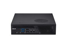 ASUS MiniPC PB63-B3014MH - Intel Core i3-13100 Processor, 8GB DDR5 Memory, 256GB M.2 NVMe PCIe 4.0 SSD, Integrated - Intel UHD Graphics, WiFi 6E, Bluetooth, 1G LAN, 2x DisplayPort, 1x HDMI ASUS MiniPC PB63-B3014MH - Intel Core i3-13100 Processor, 8GB DDR5 Memory, 256GB M.2 NVMe PCIe 4.0 SSD, Integrated - Intel UHD Graphics, WiFi 6E, Bluetooth, 1G LAN, 2x DisplayPort, 1x HDMI
