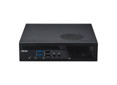 ASUS MiniPC PB63-B5046AH - Intel Core i5-13400 Processor, 16GB DDR5 Memory, 512GB M.2 NVMe PCIe 4.0 SSD, Integrated - Intel UHD Graphics, WiFi 6E, Bluetooth, 1G LAN, 2x DisplayPort, 1x HDMI, Windows 11 Pro ASUS MiniPC PB63-B5046AH - Intel Core i5-13400 Processor, 16GB DDR5 Memory, 512GB M.2 NVMe PCIe 4.0 SSD, Integrated - Intel UHD Graphics, WiFi 6E, Bluetooth, 1G LAN, 2x DisplayPort, 1x HDMI, Windows 11 Pro