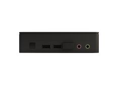 ASUS NUC 11 Essential Kit NUC11ATKC2, Celeron Processor N4505, M.2 22x80, 6xUSB, LAN, HDMI, DP, EU/US cord, single pack, EAN:5032037233415 ASUS NUC 11 Essential Kit NUC11ATKC2, Celeron Processor N4505, M.2 22x80, 6xUSB, LAN, HDMI, DP, EU/US cord, single pack, EAN:5032037233415