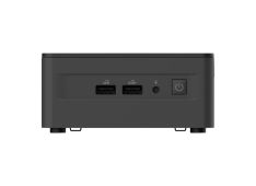 ASUS NUC 12 Pro Kit (RNUC12WSHI700002I), Intel Core i7-1260P, Intel Iris Xe Graphics, 4xUSB, M.2 22x80 NVMe, 22x42 SATA, 2.5'' SATA slot, 2,5Gbe LAN, 2xHDMI, 2x Thunderbolt 4 (USB-C DP), AX211.NGWG.NV, EU Cord, Tall Kit (L6), EAN:4711387505021 ASUS NUC 12 Pro Kit (RNUC12WSHI700002I), Intel Core i7-1260P, Intel Iris Xe Graphics, 4xUSB, M.2 22x80 NVMe, 22x42 SATA, 2.5'' SATA slot, 2,5Gbe LAN, 2xHDMI, 2x Thunderbolt 4 (USB-C DP), AX211.NGWG.NV, EU Cord, Tall Kit (L6), EAN:4711387505021