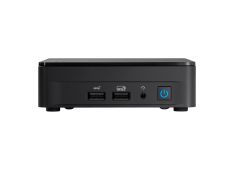 ASUS NUC 13 Pro Kit (RNUC13ANKI300002I), Intel Core i3-1315U, Intel UHD Graphics, 4xUSB, M.2 22x80 NVMe, 22x42 SATA, 2,5Gbe LAN, 2xHDMI, 2x Thunderbolt 4 (USB-C DP), AX211.NGWG.NV, EU Cord, Slim Kit (L6), EAN:4711387502051 ASUS NUC 13 Pro Kit (RNUC13ANKI300002I), Intel Core i3-1315U, Intel UHD Graphics, 4xUSB, M.2 22x80 NVMe, 22x42 SATA, 2,5Gbe LAN, 2xHDMI, 2x Thunderbolt 4 (USB-C DP), AX211.NGWG.NV, EU Cord, Slim Kit (L6), EAN:4711387502051