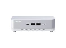ASUS NUC 14 Pro Plus Kit (RNUC14RVSU500002I), Intel Ultra 5 125H, Intel Arc graphics, 4xUSB, M.2 22x80 NVMe, 22x42 NVMe, 2,5Gbe LAN, 2xHDMI, 2x Thunderbolt 4 (USB-C DP), AX211.D2WG.NV, EU Cord, Kit (L6), EAN:4711387496657 ASUS NUC 14 Pro Plus Kit (RNUC14RVSU500002I), Intel Ultra 5 125H, Intel Arc graphics, 4xUSB, M.2 22x80 NVMe, 22x42 NVMe, 2,5Gbe LAN, 2xHDMI, 2x Thunderbolt 4 (USB-C DP), AX211.D2WG.NV, EU Cord, Kit (L6), EAN:4711387496657