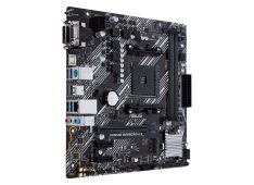ASUS PRIME B450M-K II AM4 mATX matična plošča - AMD B450 2xDIMM DDR4 1xM.2 4xSATA PCIe 3.0 1Gb Ethernet 1xD-SUB 1xDVI-D 1xHDMI ASUS PRIME B450M-K II AM4 mATX matična plošča - AMD B450 2xDIMM DDR4 1xM.2 4xSATA PCIe 3.0 1Gb Ethernet 1xD-SUB 1xDVI-D 1xHDMI