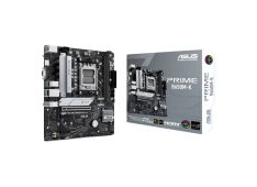 ASUS PRIME B650M-K AM5 mATX osnovna plošča - AMD B650, 2xDDR5, 2xM.2, 4xSATA, 2.5Gb LAN, 1xD-SUB(VGA), 1xHDMI, Aura Sync ASUS PRIME B650M-K AM5 mATX osnovna plošča - AMD B650, 2xDDR5, 2xM.2, 4xSATA, 2.5Gb LAN, 1xD-SUB(VGA), 1xHDMI, Aura Sync