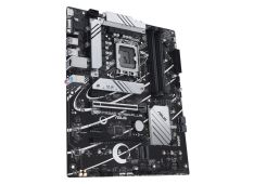 ASUS PRIME B760-PLUS LGA1700 ATX osnovna plošča - Intel B760 4xDIMM DDR5 3xM.2 4xSATA PCIe 5.0 2.5Gb Ethernet 1xD-SUB 1xDisplayPort 1xHDMI with Aura Sync support ASUS PRIME B760-PLUS LGA1700 ATX osnovna plošča - Intel B760 4xDIMM DDR5 3xM.2 4xSATA PCIe 5.0 2.5Gb Ethernet 1xD-SUB 1xDisplayPort 1xHDMI with Aura Sync support
