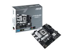ASUS PRIME B760M-A-CSM LGA1700 mATX matična plošča - Intel B760 4xDIMM DDR5 2xM.2 4xSATA PCIe 4.0 2.5Gb Ethernet 1xDisplayPort 2xHDMI with Aura Sync support ASUS PRIME B760M-A-CSM LGA1700 mATX matična plošča - Intel B760 4xDIMM DDR5 2xM.2 4xSATA PCIe 4.0 2.5Gb Ethernet 1xDisplayPort 2xHDMI with Aura Sync support