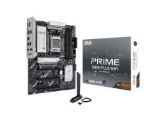 ASUS PRIME B840-PLUS WIFI AM5 ATX osnovna plošča - AMD B840, 4xDDR5, 3xM.2, 4xSATA, 2.5Gb LAN, WiFi 6E, BT, 1xDP, 1xHDMI, Aura Sync ASUS PRIME B840-PLUS WIFI AM5 ATX osnovna plošča - AMD B840, 4xDDR5, 3xM.2, 4xSATA, 2.5Gb LAN, WiFi 6E, BT, 1xDP, 1xHDMI, Aura Sync