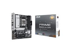 ASUS PRIME B840M-A-CSM AM5 mATX osnovna plošča - AMD B840, 4xDDR5, 3xM.2, 4xSATA, 2.5Gb LAN, 2xDP, 1xHDMI, Aura Sync ASUS PRIME B840M-A-CSM AM5 mATX osnovna plošča - AMD B840, 4xDDR5, 3xM.2, 4xSATA, 2.5Gb LAN, 2xDP, 1xHDMI, Aura Sync