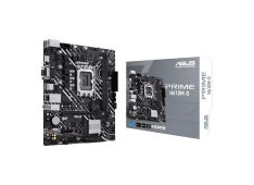 ASUS PRIME H610M-D LGA1700 mATX osnovna plošča - Intel H610, 2xDDR5, 1xM.2, 4xSATA, 1Gb LAN, 1xD-SUB(VGA), 1xHDMI ASUS PRIME H610M-D LGA1700 mATX osnovna plošča - Intel H610, 2xDDR5, 1xM.2, 4xSATA, 1Gb LAN, 1xD-SUB(VGA), 1xHDMI