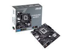 ASUS PRIME H610M-E-CSM LGA1700 mATX osnovna plošča - Intel H610, 2xDDR5, 2xM.2, 4xSATA, 1Gb LAN, 1xD-SUB(VGA), 1xDP, 1xHDMI, Aura Sync ASUS PRIME H610M-E-CSM LGA1700 mATX osnovna plošča - Intel H610, 2xDDR5, 2xM.2, 4xSATA, 1Gb LAN, 1xD-SUB(VGA), 1xDP, 1xHDMI, Aura Sync