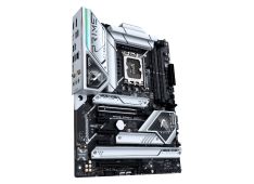 ASUS PRIME Z790-A WIFI LGA1700 ATX matična plošča - Intel Z790 4xDIMM DDR5 4xM.2 4xSATA PCIe 5.0 2.5Gb Ethernet WiFi 6E + Bluetooth 1xDisplayPort 1xHDMI s podporo za Aura Sync