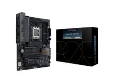 ASUS PROART B650-CREATOR AM5 ATX osnovna plošča - AMD B650, 4xDDR5, 3xM.2, 4xSATA, 2.5Gb + 1Gb LAN, 1xHDMI, 1xUSB Type-C (podpora DP), Aura Sync ASUS PROART B650-CREATOR AM5 ATX osnovna plošča - AMD B650, 4xDDR5, 3xM.2, 4xSATA, 2.5Gb + 1Gb LAN, 1xHDMI, 1xUSB Type-C (podpora DP), Aura Sync