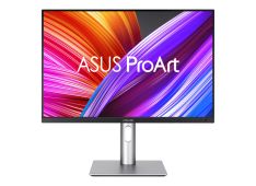 ASUS ProArt Display PA248CRV Profesionalni monitor – 24.1'', IPS, WUXGA (1920 x 1200), 16:10, 97% DCI-P3, Barvna natančnost dE < 2, Preverjeno s Calman, HDR-10, USB-C PD 96W, VESA MediaSync, Ergonomično stojalo, Zelena trajnostnost ASUS ProArt Display PA248CRV Profesionalni monitor – 24.1'', IPS, WUXGA (1920 x 1200), 16:10, 97% DCI-P3, Barvna natančnost dE < 2, Preverjeno s Calman, HDR-10, USB-C PD 96W, VESA MediaSync, Ergonomično stojalo, Zelena trajnostnost
