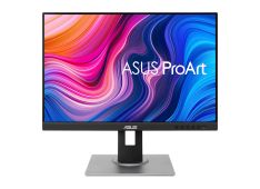 ASUS ProArt Display PA248QV Profesionalni monitor – 24.1'', 16:10, IPS, WUXGA (1920 x 1200), 100% sRGB, 100% Rec.709, Barvna natančnost dE < 2, Preverjeno s Calman, ProArt Prednastavitev, ProArt Paleta, Ergonomično stojalo ASUS ProArt Display PA248QV Profesionalni monitor – 24.1'', 16:10, IPS, WUXGA (1920 x 1200), 100% sRGB, 100% Rec.709, Barvna natančnost dE < 2, Preverjeno s Calman, ProArt Prednastavitev, ProArt Paleta, Ergonomično stojalo