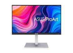 ASUS ProArt Display PA278CV Profesionalni monitor – 27'', IPS, WQHD (2560 x 1440), 100% sRGB, 100% Rec. 709, Barvna natančnost dE < 2, Preverjeno s Calman, USB-C, DisplayPort Daisy-chaining, ProArt Prednastavitev, ProArt Paleta, Ergonomično stojalo ASUS ProArt Display PA278CV Profesionalni monitor – 27'', IPS, WQHD (2560 x 1440), 100% sRGB, 100% Rec. 709, Barvna natančnost dE < 2, Preverjeno s Calman, USB-C, DisplayPort Daisy-chaining, ProArt Prednastavitev, ProArt Paleta, Ergonomično stojalo
